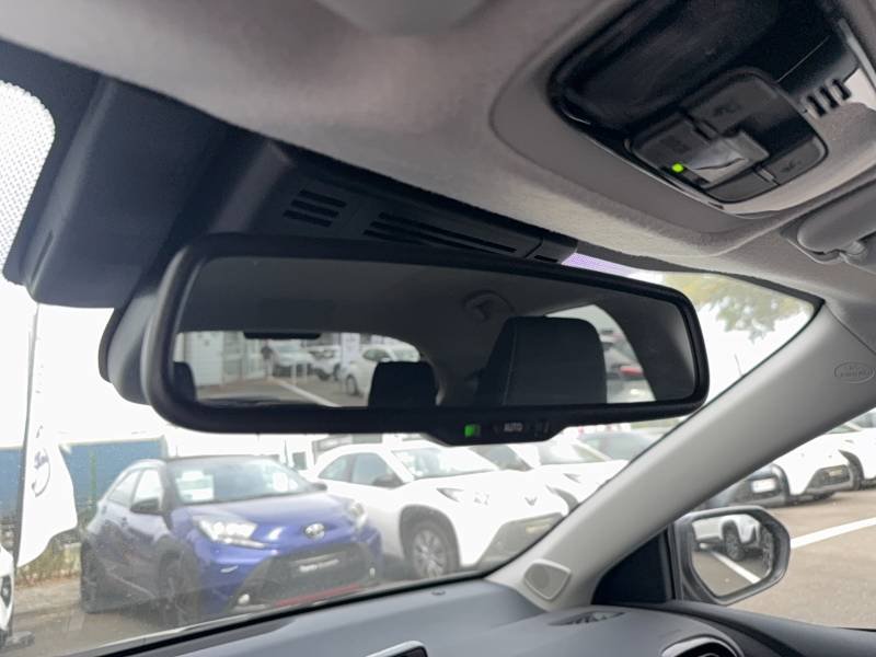 Toyota Yaris - Photo 30