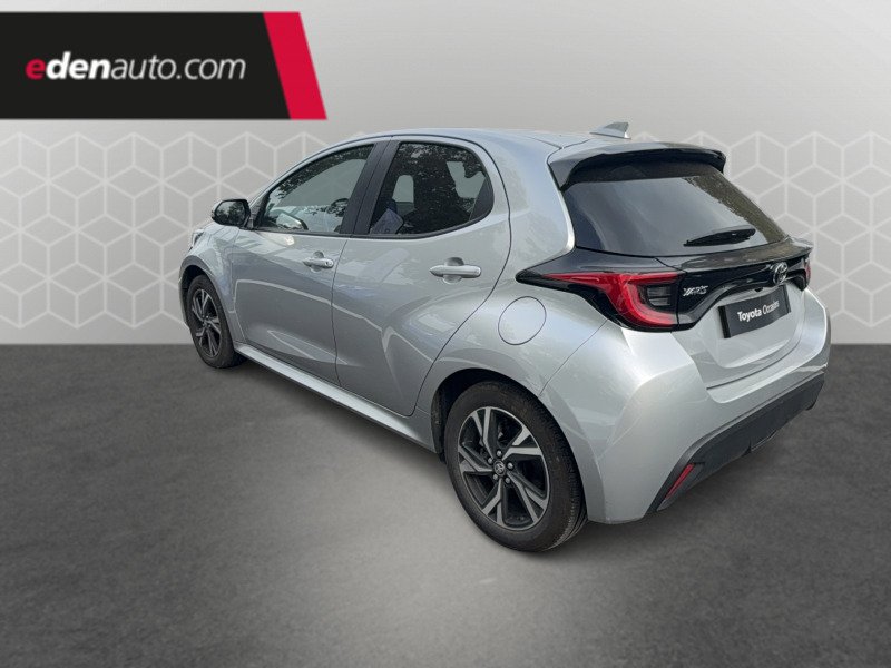 Toyota Yaris - Photo 3