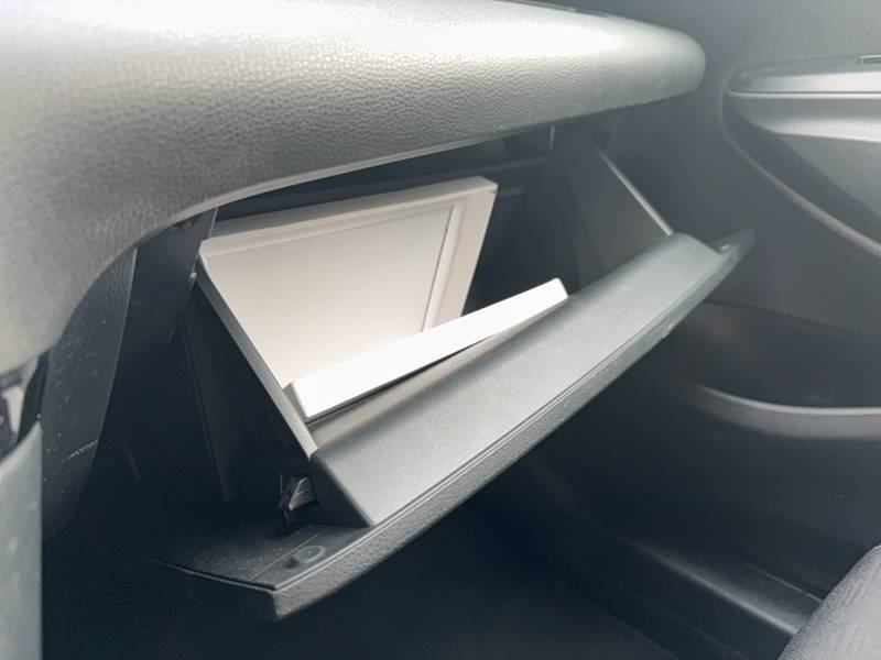 Toyota Yaris - Photo 34