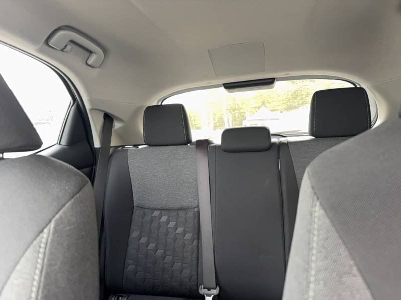 Toyota Yaris - Photo 35