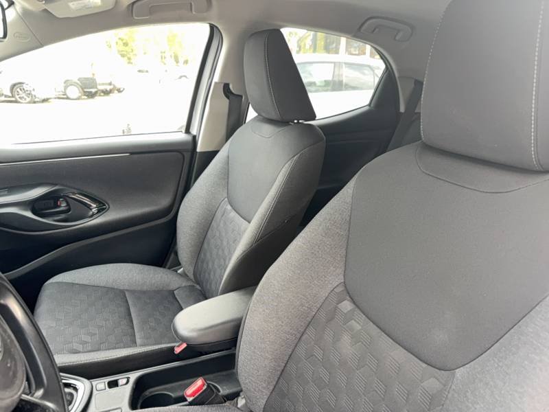 Toyota Yaris - Photo 36