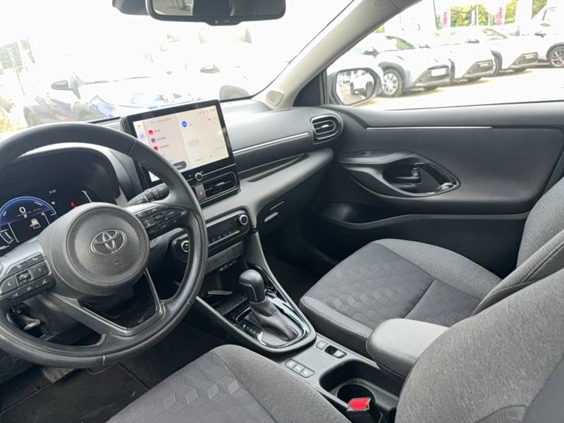 Toyota Yaris - Photo 37