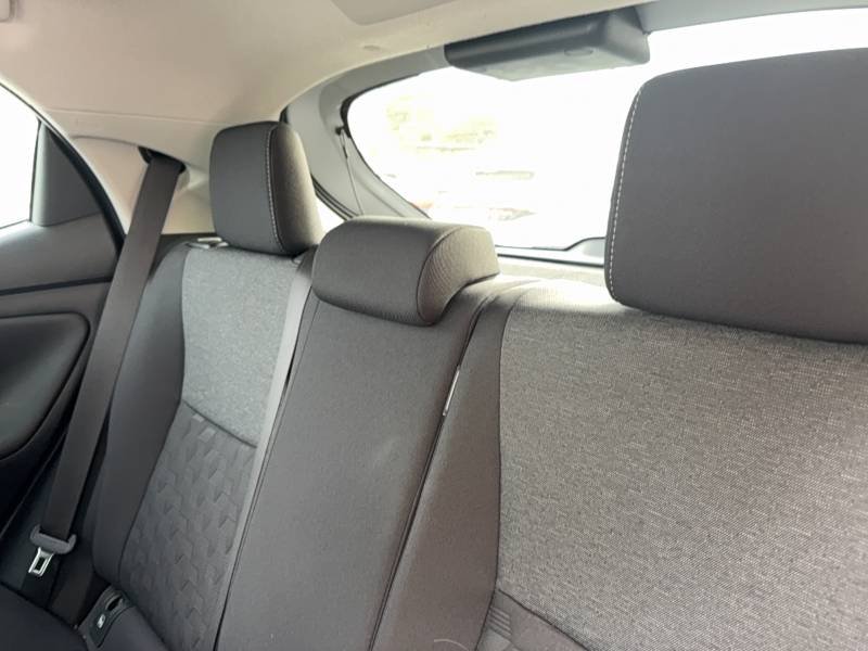 Toyota Yaris - Photo 38