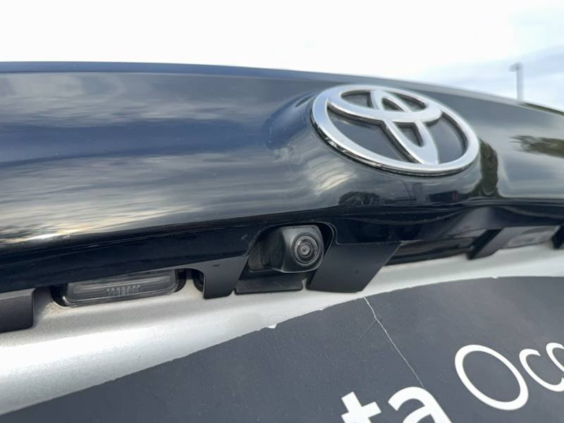 Toyota Yaris - Photo 39