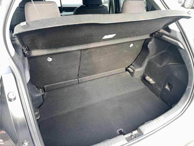 Toyota Yaris - Photo 40