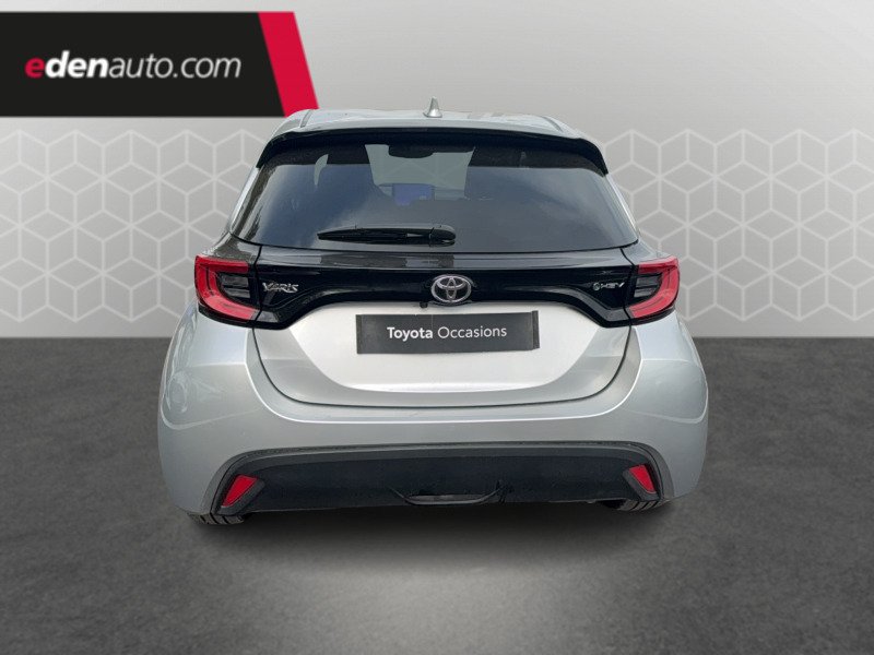 Toyota Yaris - Photo 4