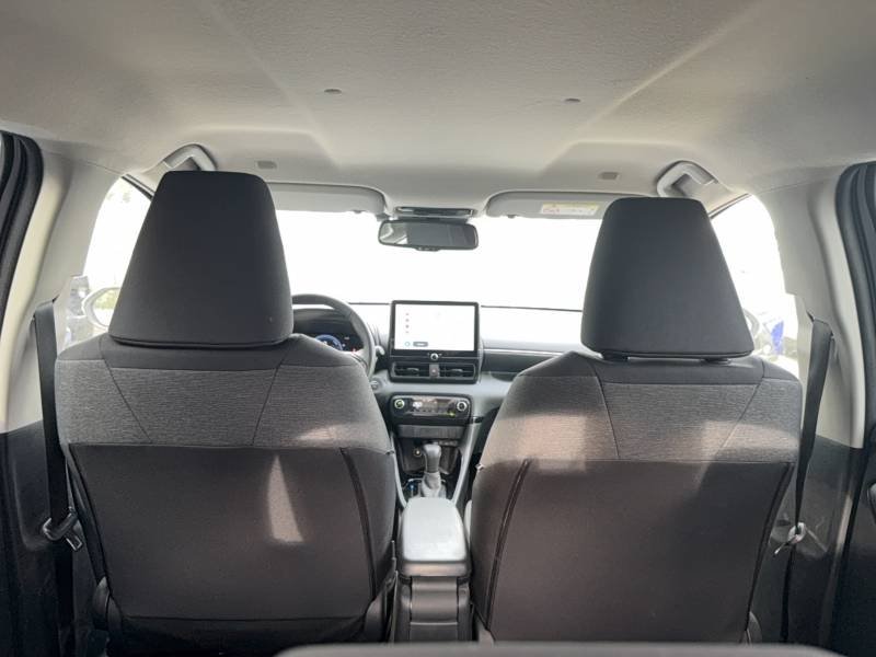 Toyota Yaris - Photo 42