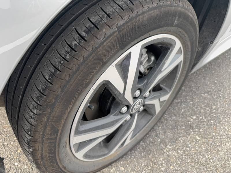 Toyota Yaris - Photo 44