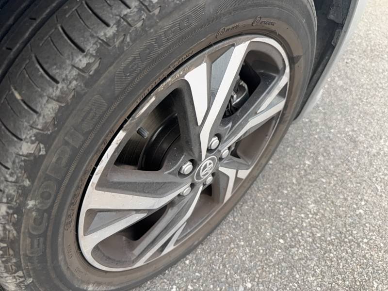 Toyota Yaris - Photo 45