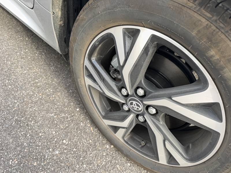 Toyota Yaris - Photo 46