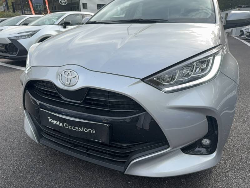 Toyota Yaris - Photo 48