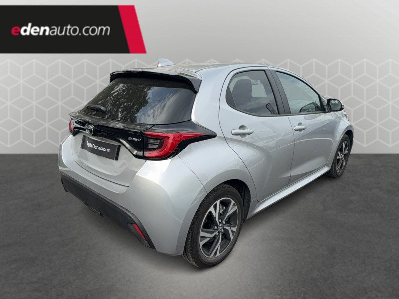 Toyota Yaris - Photo 5