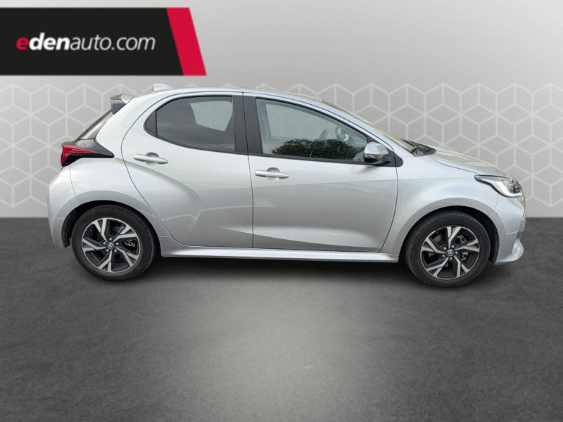 Toyota Yaris - Photo 6