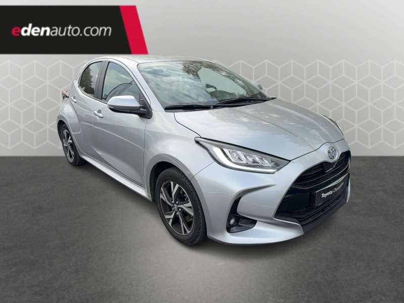Toyota Yaris - Photo 7