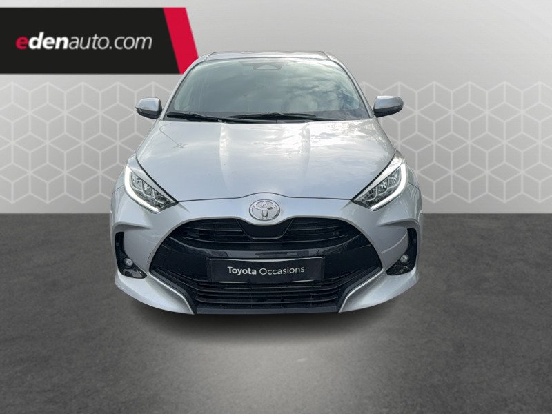 Toyota Yaris - Photo 8
