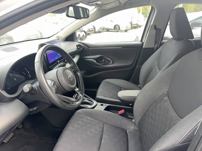 Toyota Yaris - Photo 10