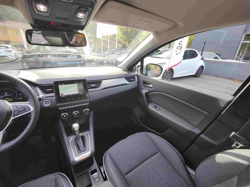 Renault Captur - Photo 11