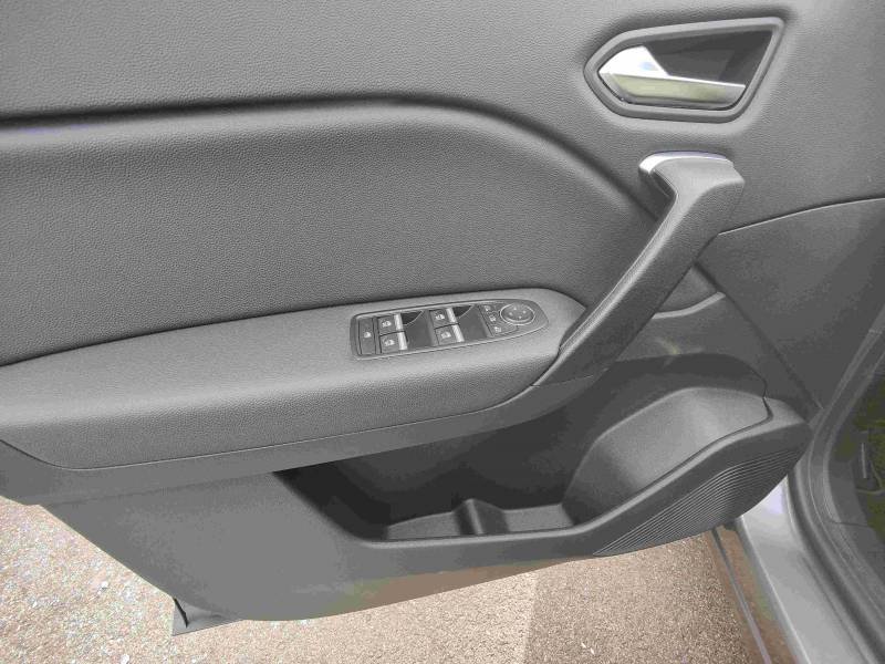 Renault Captur - Photo 12