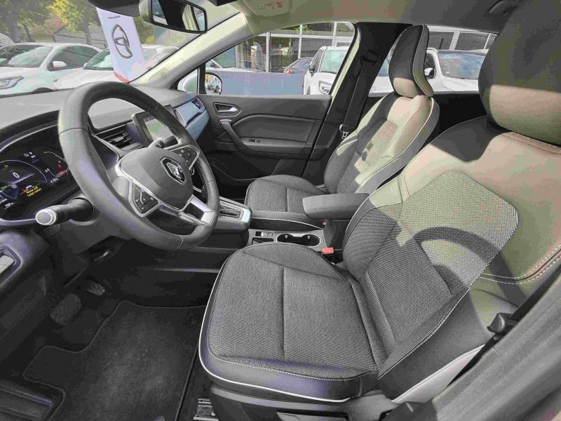 Renault Captur - Photo 14