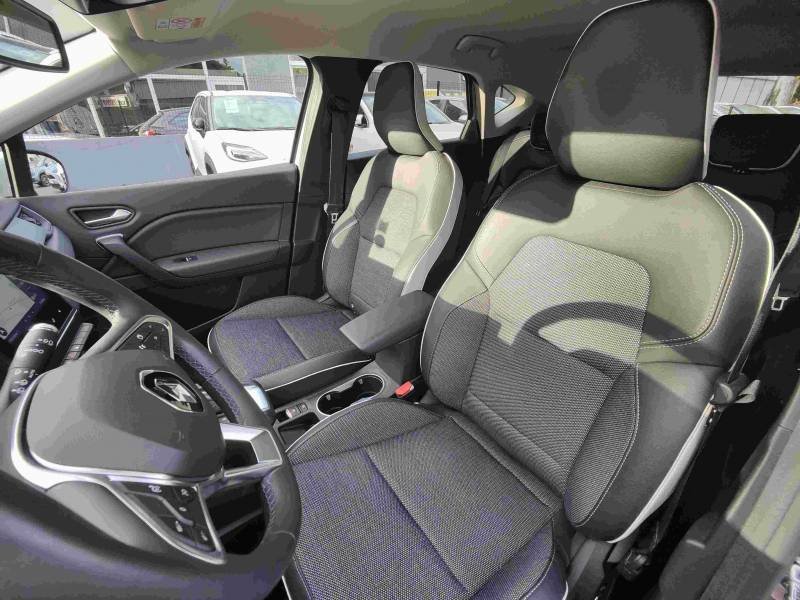 Renault Captur - Photo 15