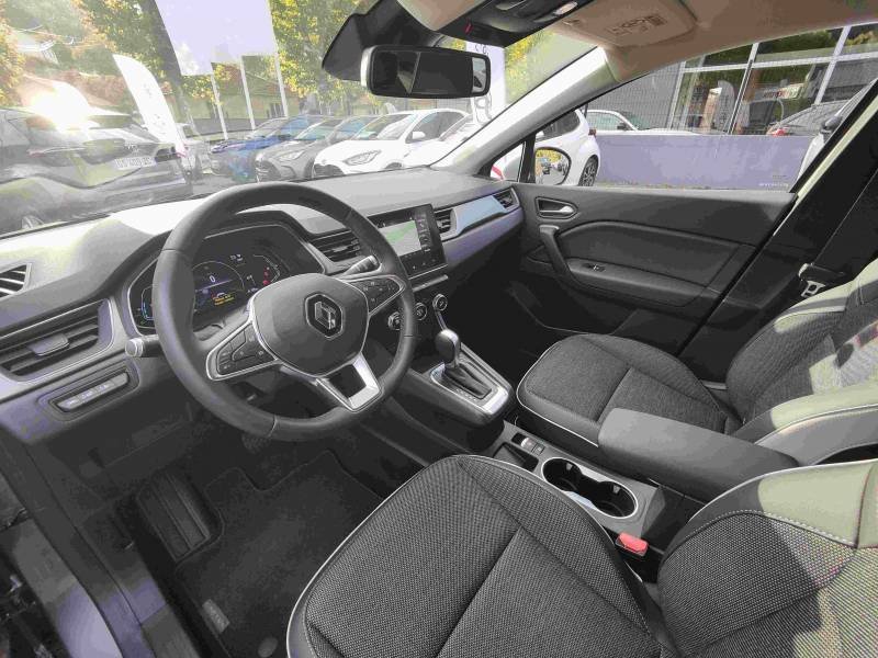 Renault Captur - Photo 16