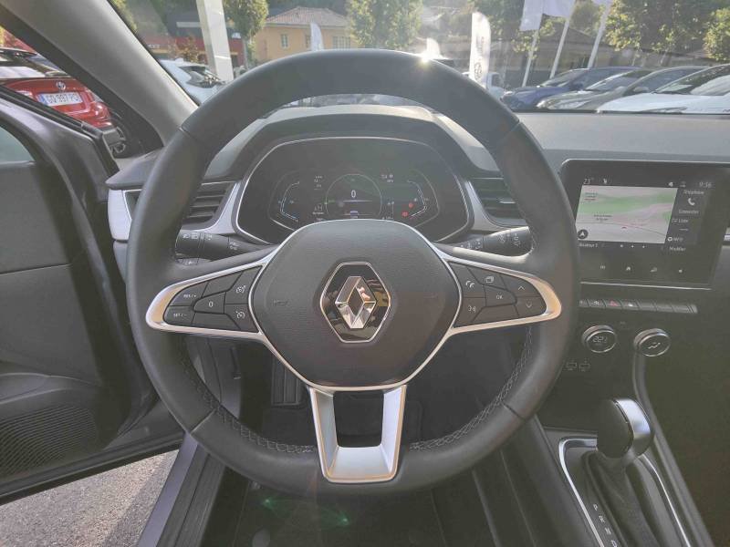 Renault Captur - Photo 17