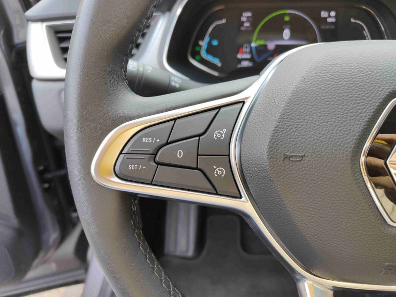 Renault Captur - Photo 18
