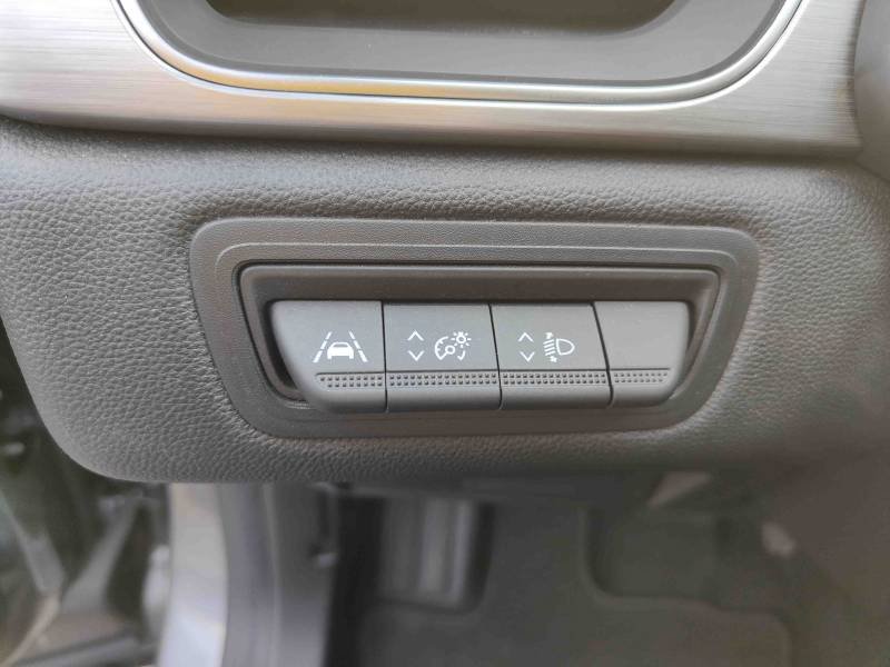 Renault Captur - Photo 19