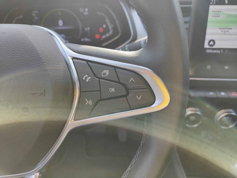 Renault Captur - Photo 20