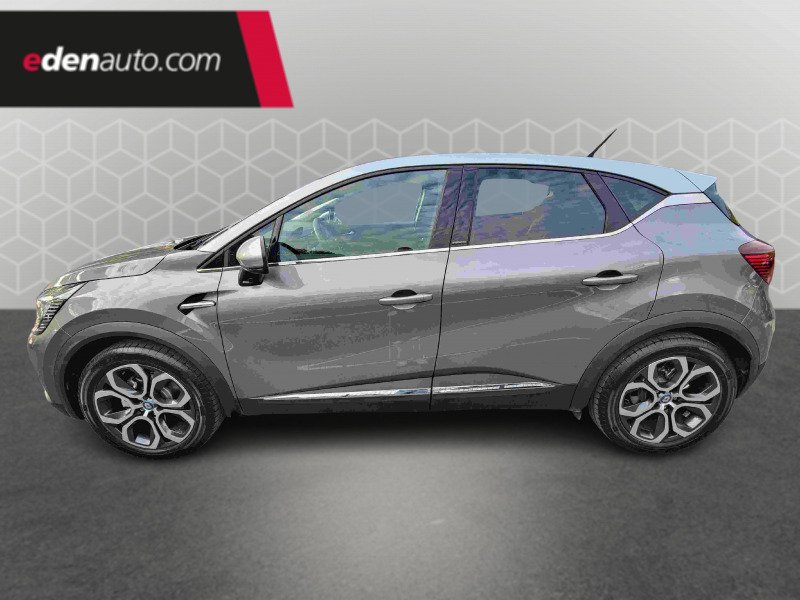 Renault Captur - Photo 2