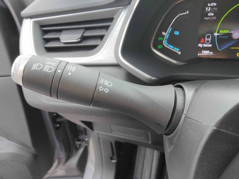 Renault Captur - Photo 21