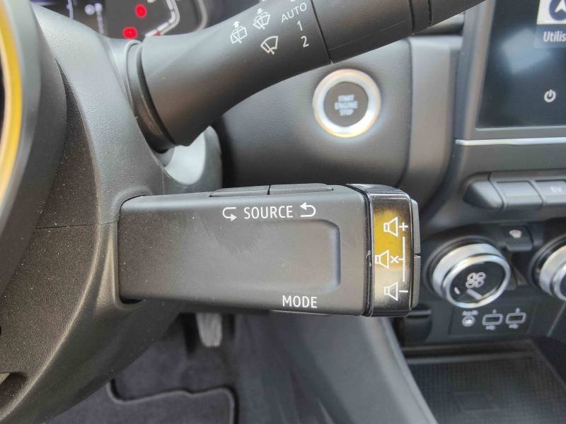 Renault Captur - Photo 23
