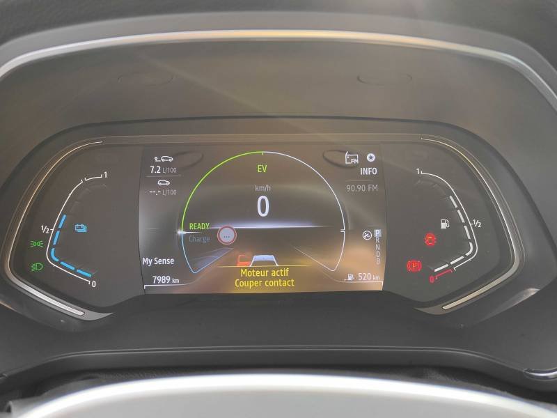 Renault Captur - Photo 24