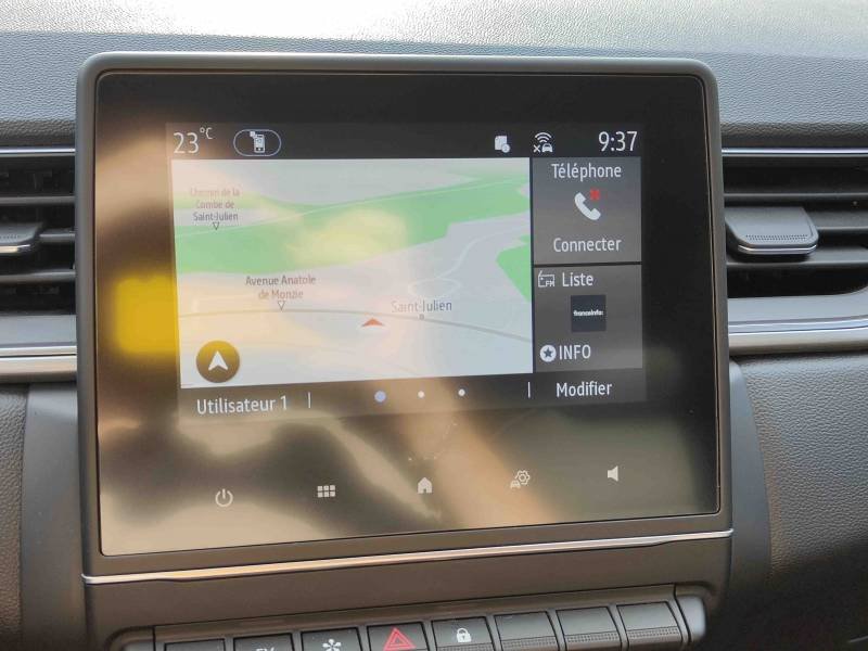 Renault Captur - Photo 25