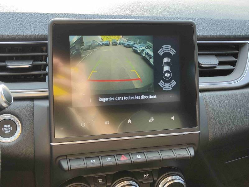 Renault Captur - Photo 26