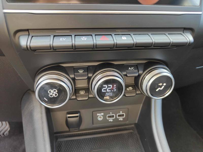 Renault Captur - Photo 27