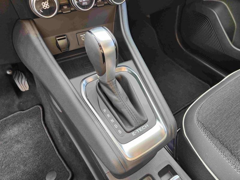 Renault Captur - Photo 28