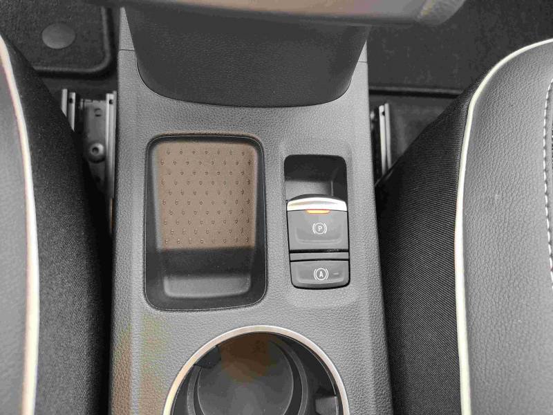Renault Captur - Photo 29