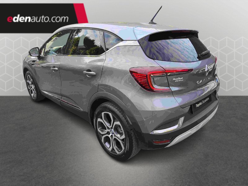 Renault Captur - Photo 3