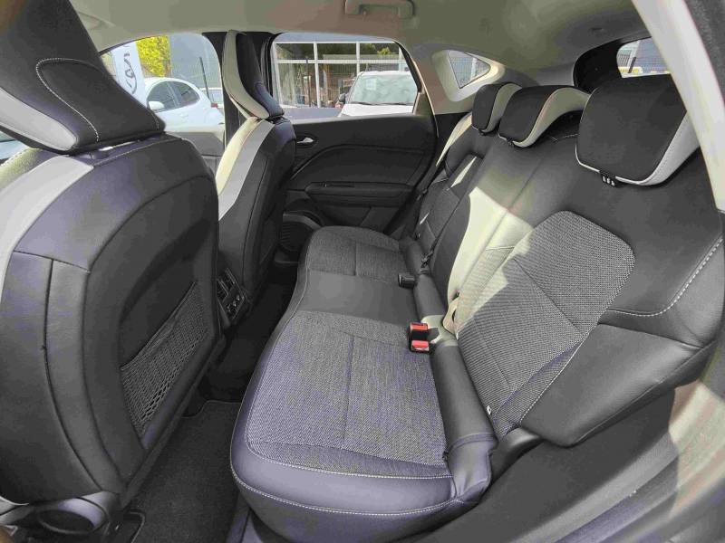 Renault Captur - Photo 33
