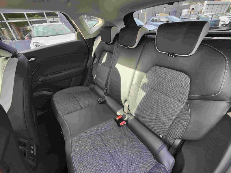 Renault Captur - Photo 34