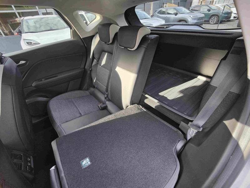 Renault Captur - Photo 35