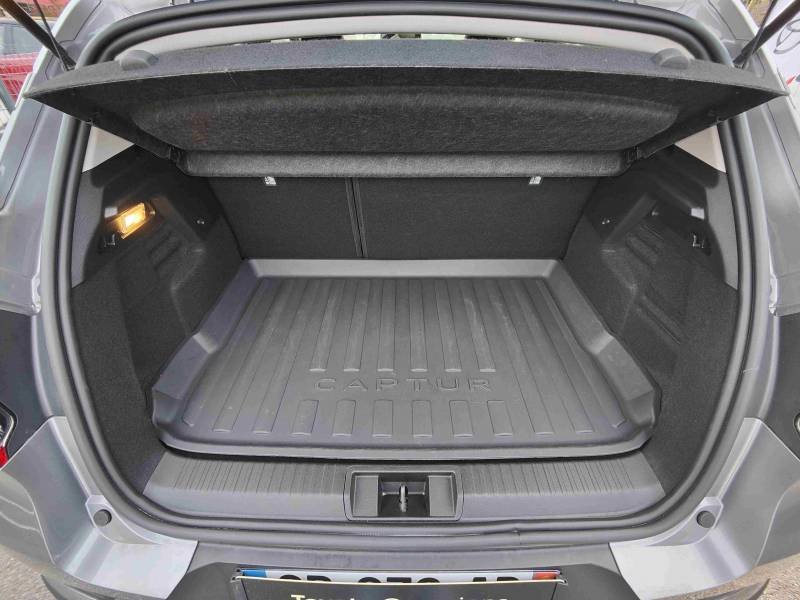 Renault Captur - Photo 37