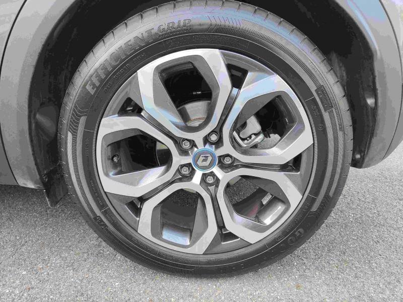 Renault Captur - Photo 39