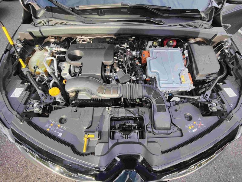 Renault Captur - Photo 40