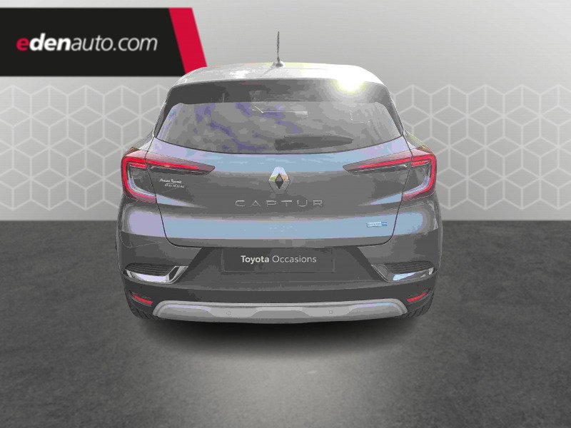 Renault Captur - Photo 4