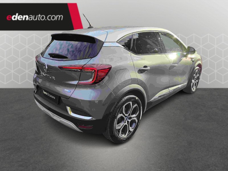Renault Captur - Photo 5