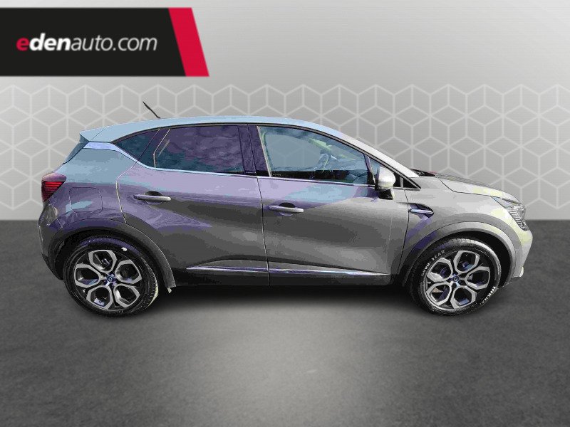 Renault Captur - Photo 6
