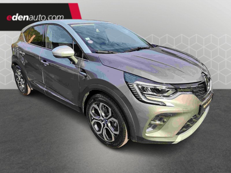 Renault Captur - Photo 7