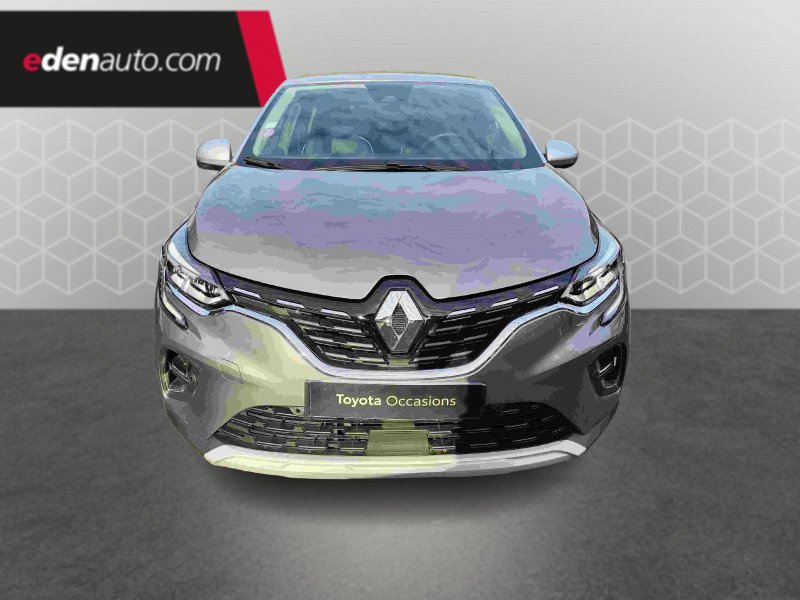 Renault Captur - Photo 8
